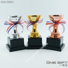 OGC9002 運動會小型獎盃